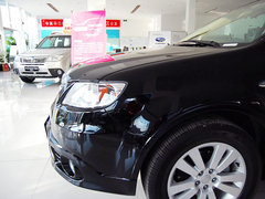 2011款 3.6L 自动 基本型 7座