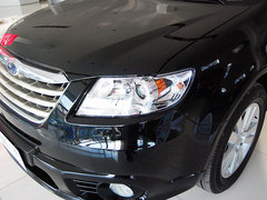 2011款 3.6L 自动 基本型 7座