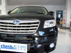2011款 3.6L 自动 基本型 7座