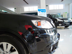 2011款 3.6L 自动 基本型 7座