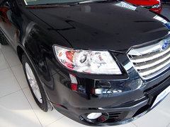 2011款 3.6L 自动 基本型 7座