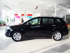 2011款 3.6L 自动 基本型 7座