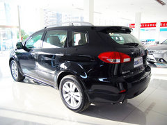 2011款 3.6L 自动 基本型 7座