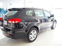2011款 3.6L 自动 基本型 7座
