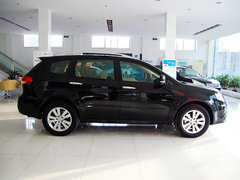 2011款 3.6L 自动 基本型 7座