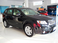 2011款 3.6L 自动 基本型 7座