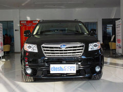2011款 3.6L 自动 基本型 7座