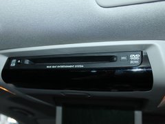 2011款 3.6L 自动 基本型 7座