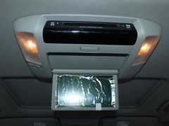 2011款 3.6L 自动 基本型 7座