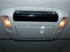 2011款 3.6L 自动 基本型 7座