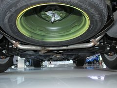 2011款 3.6L 自动 基本型 7座