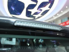 2011款 3.6L 自动 基本型 7座
