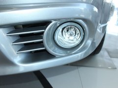 2011款 3.6L 自动 基本型 7座