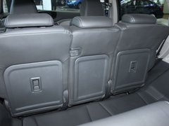 2011款 3.6L 自动 基本型 7座