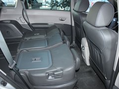 2011款 3.6L 自动 基本型 7座
