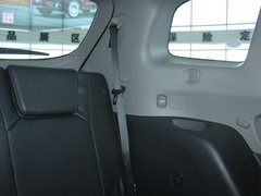2011款 3.6L 自动 基本型 7座
