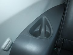 2011款 3.6L 自动 基本型 7座