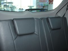 2011款 3.6L 自动 基本型 7座