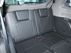 2011款 3.6L 自动 基本型 7座