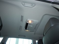 2011款 3.6L 自动 基本型 7座
