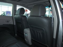 2011款 3.6L 自动 基本型 7座