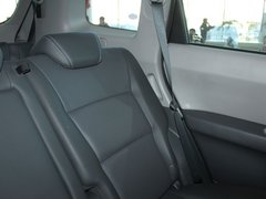 2011款 3.6L 自动 基本型 7座