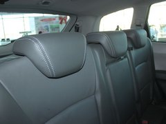 2011款 3.6L 自动 基本型 7座