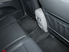 2011款 3.6L 自动 基本型 7座