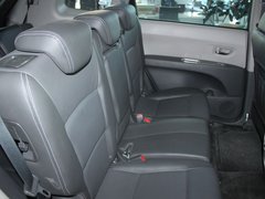 2011款 3.6L 自动 基本型 7座