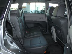 2011款 3.6L 自动 基本型 7座