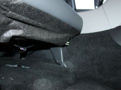 2011款 3.6L 自动 基本型 7座