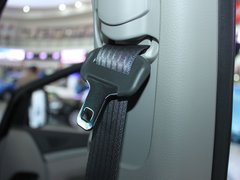 2011款 3.6L 自动 基本型 7座
