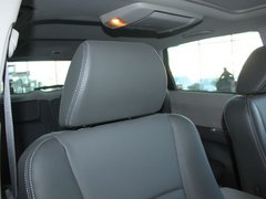 2011款 3.6L 自动 基本型 7座