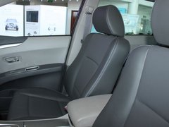2011款 3.6L 自动 基本型 7座