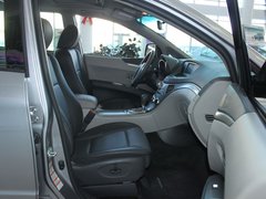 2011款 3.6L 自动 基本型 7座
