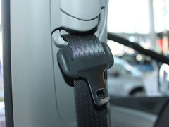 2011款 3.6L 自动 基本型 7座