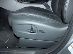 2011款 3.6L 自动 基本型 7座