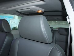 2011款 3.6L 自动 基本型 7座