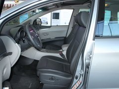 2011款 3.6L 自动 基本型 7座