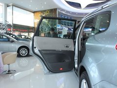 2011款 3.6L 自动 基本型 7座