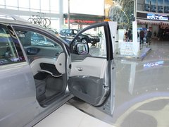 2011款 3.6L 自动 基本型 7座
