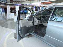 2011款 3.6L 自动 基本型 7座