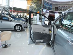 2011款 3.6L 自动 基本型 7座