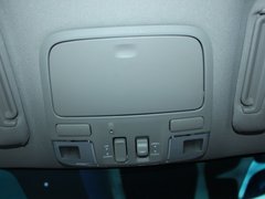 2011款 3.6L 自动 基本型 7座