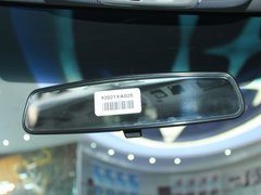 2011款 3.6L 自动 基本型 7座