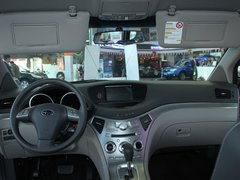 2011款 3.6L 自动 基本型 7座