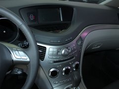 2011款 3.6L 自动 基本型 7座