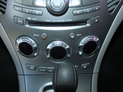 2011款 3.6L 自动 基本型 7座