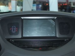 2011款 3.6L 自动 基本型 7座