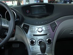2011款 3.6L 自动 基本型 7座